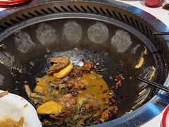 -玺炖·中国铁锅炖(虹桥天街店)