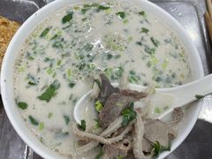 -教师之家赵家羊汤馆(东青龙街店)