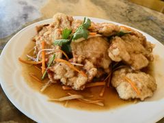 -东北菜冰城一家人