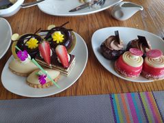 -解放碑威斯汀酒店-知味国际美食餐厅