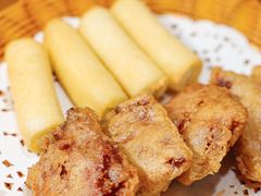 -东坊味道私房菜·地道顺德菜(大良店)