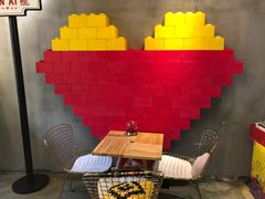 -W CAFE(甜爱路店)
