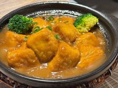 -李记潮汕砂锅粥(营福路店)