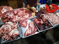 -标记美食新鲜猪杂(兴南大道店)