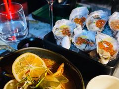 -FLAIR顶层餐厅酒吧(浦东丽思卡尔顿酒店)