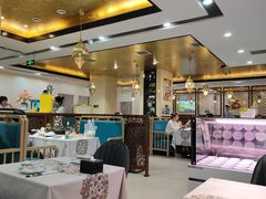-阿西叶滩羊馆(交大店)