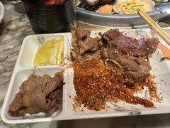 -火炉火自助餐(西直门凯德MALL店)