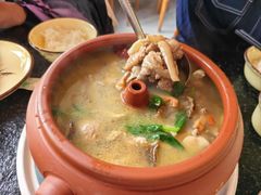 -海韵人家.海景花园经典云南菜(双廊店)
