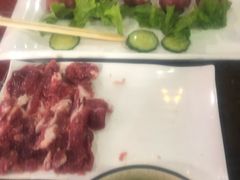 -福牛阁潮汕牛肉火锅