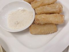 -锦江饭店锦北楼-锦江厅