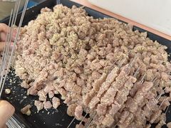 -小胡子祥彪烧烤(北湖总店)