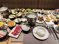 -海天盛宴海鲜自助(正大广场店)