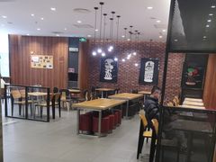 -汉堡王(茂业天地店)