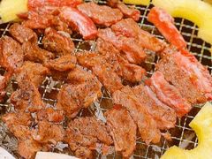 -Ant 蚂蚁洞烤肉·大营地(上海静安大悦城店)