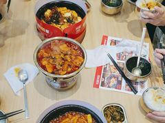 -米村拌饭(太和区万达店)