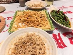 -肥肥虾庄·金牌油焖大虾(杨园滨江时代walk店)