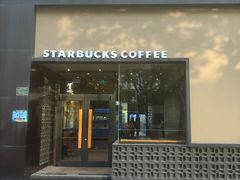 -星巴克(夏碧路店)