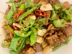 沂蒙山小炒鸡-汇贤府·李氏鲁菜(五棵松店)