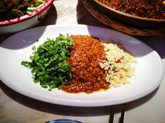 -味上湘菜馆(阿波罗店)
