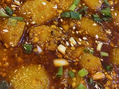 -马路边边火锅串串(观前街店)