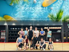 -超级猩猩健身·团课(国贸店)