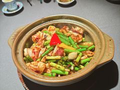 -御膳汤品(猎人坊店)