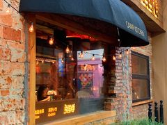 -鹿萤季·营地小馆(皇后公园店)