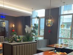 -纪林菜馆·博山菜老字号(华光路店)