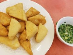 -深运潮州粥(东门店)