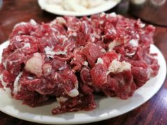 -来自潮州牛肉店(华强北店)