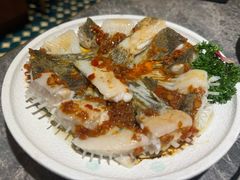 -好鲆·活鱼料理(金地广场店)