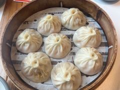 -馋三尺蟹粉小笼(人民广场店)