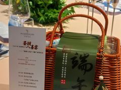 -绍兴鉴湖君澜大酒店