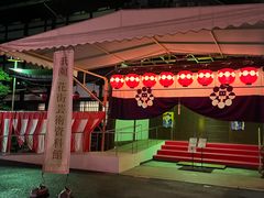 -弥荣会馆日本传统艺能表演