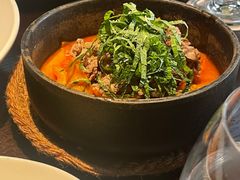 -Fuzzy Bistro 浮几韩餐·茶酒馆