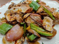 -鹿福农庄(南沙天后宫店)