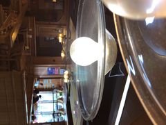 -云晓光头烧烤吧(德平路店)
