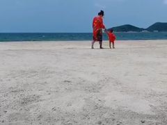 -台山川岛旅游度假区