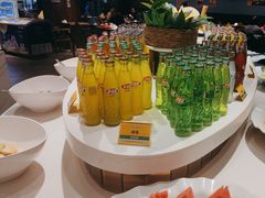 -好伦哥比萨烤肉自助(八里桥店)