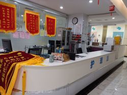 点击看大图 -纵享怡月月子中心(西稍门店)