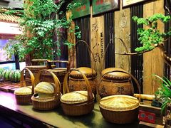 -路小缦·珍馐美馔(市心北路店)