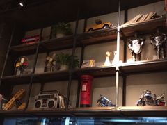 -炭舍干锅·烤鱼(扬名广场店)