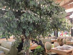 -青柠记忆泰式海鲜火锅(合生汇购物中心店)