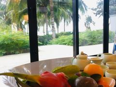 -石梅湾艾美度假酒店