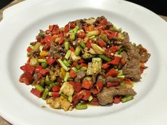 -李氏传家菜(兴城路店)