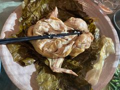 -兰溪小馆(东直门簋街店)