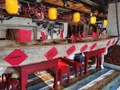 大堂-黄家码头老火锅(解放碑旗舰店)