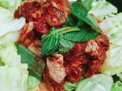 -高基五春川炒鸡排 韩国料理(威海总店)