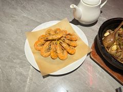 -啫神·广州地标美食(北京路店)