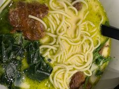 -和府捞面(天河领展广场店)